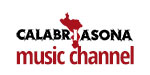 calabriasona-music-channel