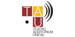 TAU teatro auditorium unical