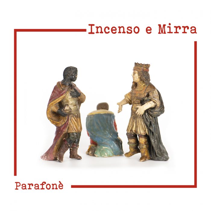 parafonè