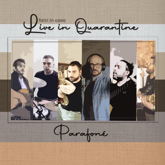 live in quarantine