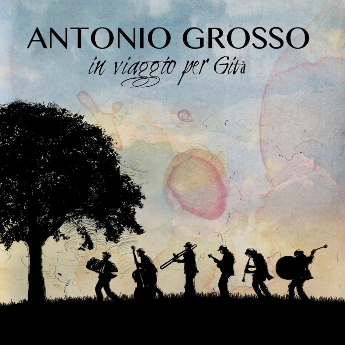 Antonio Grosso